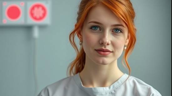 dynamic clinic vision, visionary, showcasing future healthcare facilities, photorealistic, set against a futuristic urban landscape, highly detailed, featuring holographic screens, 8k resolution, cyan and emerald hues, bright and sharp, shot with a wide-angle lens.